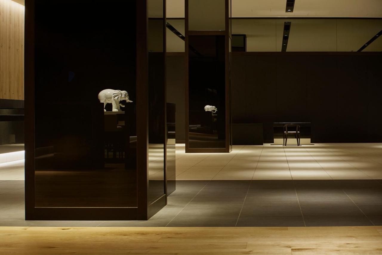 Gracery Shinjuku 4* Präfektur Tokio