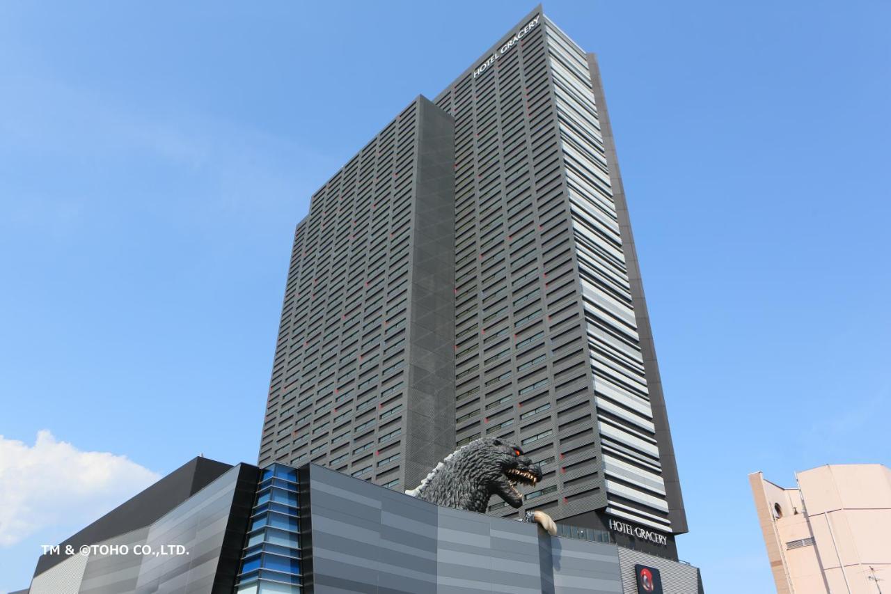 Gracery Shinjuku Präfektur Tokio