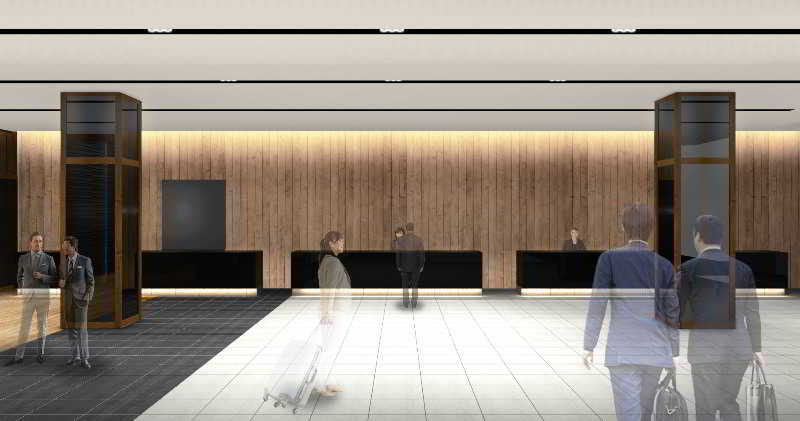 Gracery Shinjuku 4* Tōkyō