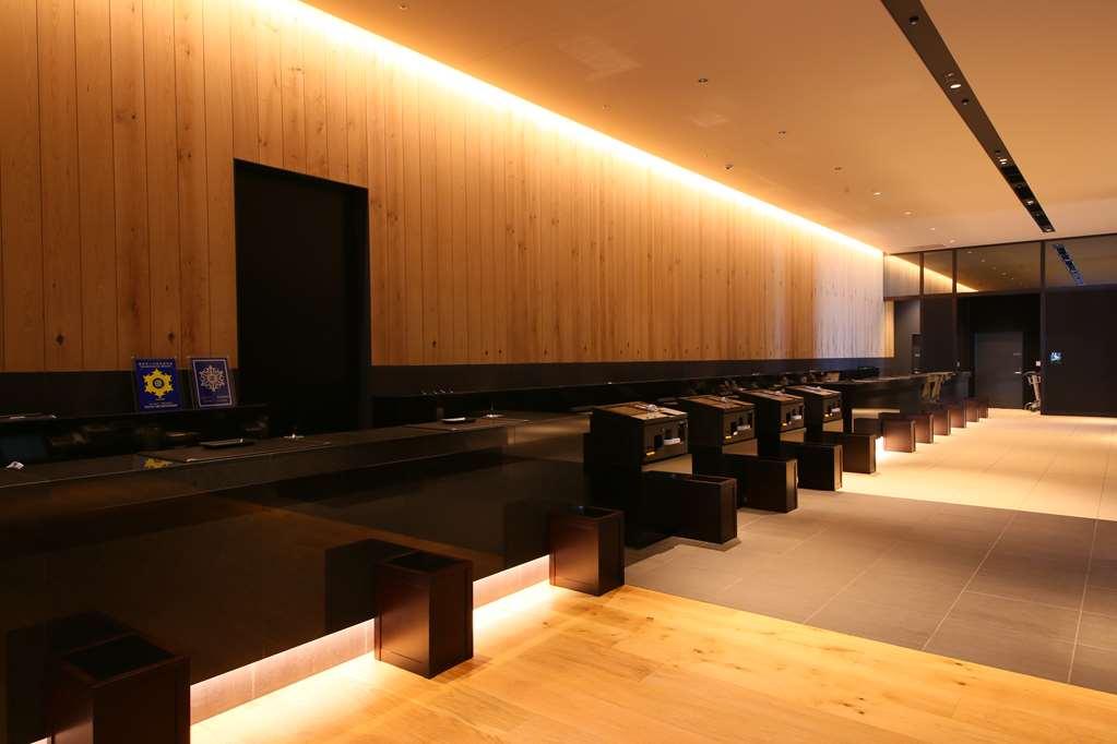 Gracery Shinjuku Hotel Tōkyō