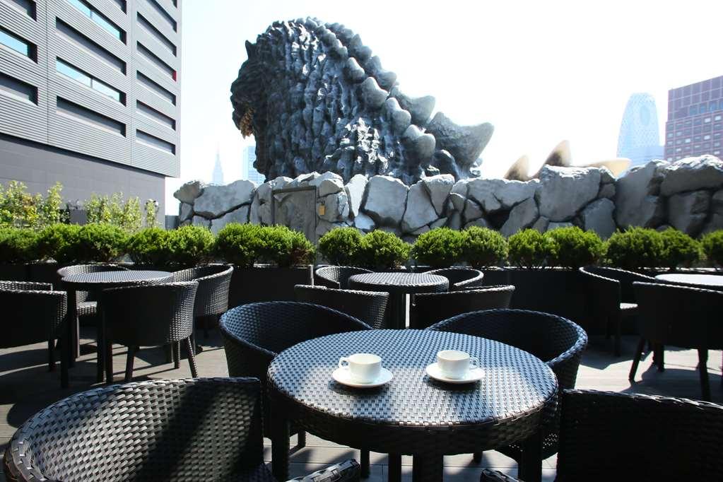 Gracery Shinjuku Tōkyō