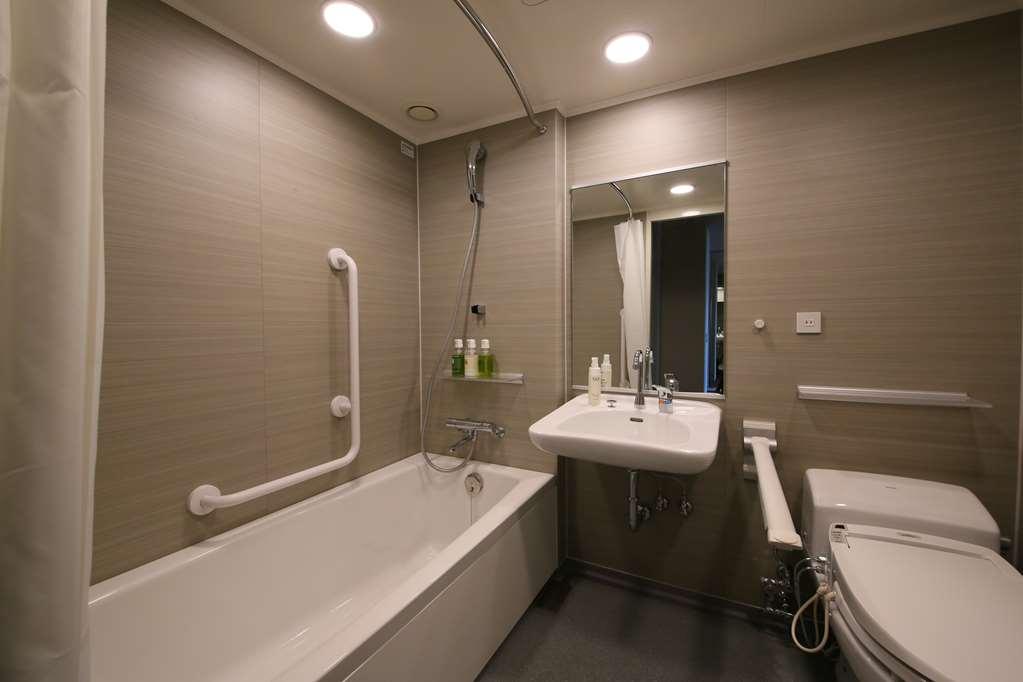 Gracery Shinjuku 4* Tōkyō