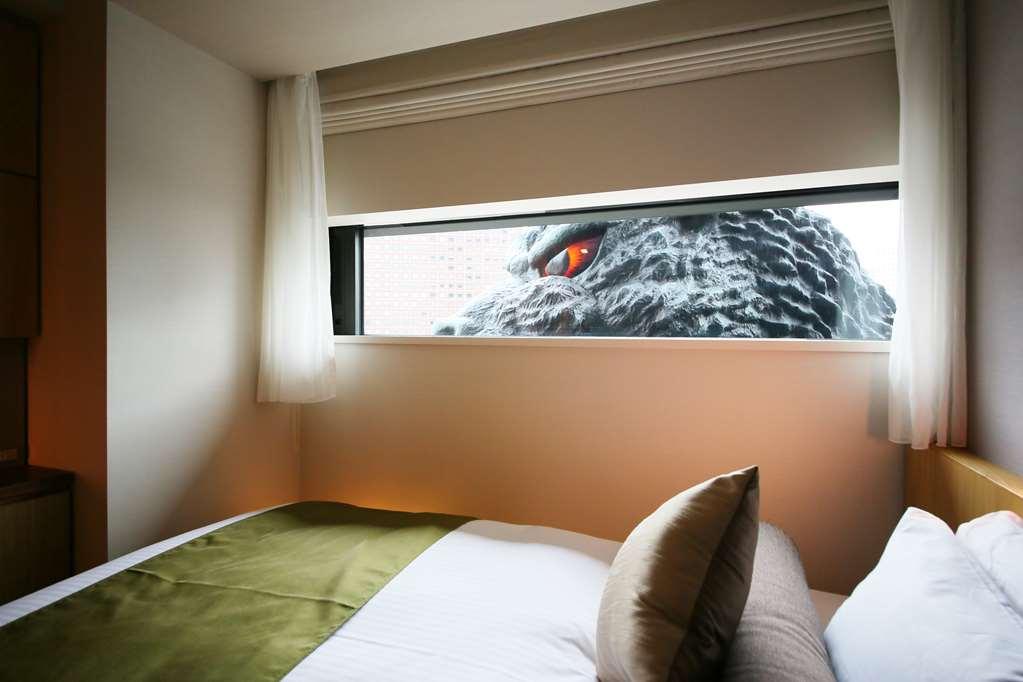 Gracery Shinjuku Hotel Tōkyō