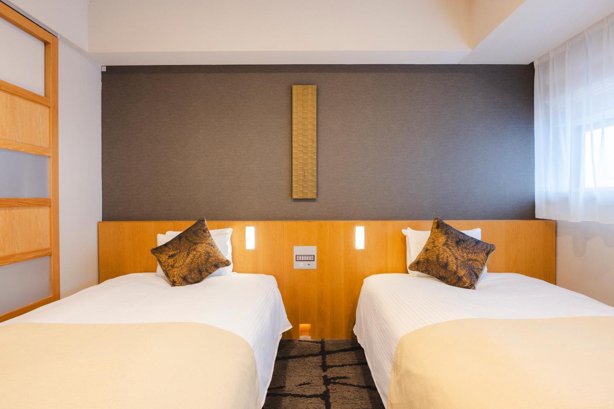 Gracery Shinjuku 4* Tōkyō