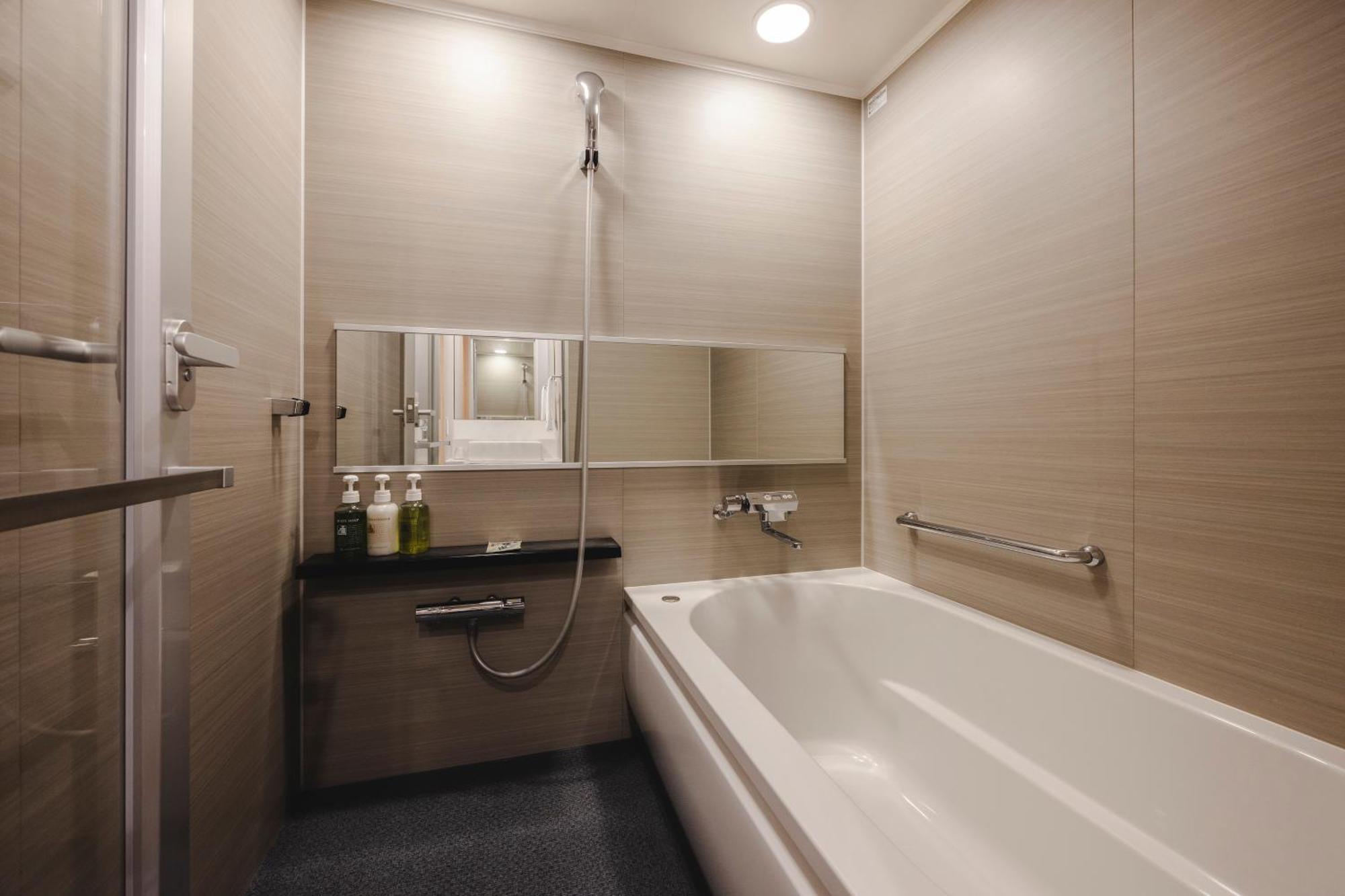 Gracery Shinjuku Hotel Tōkyō