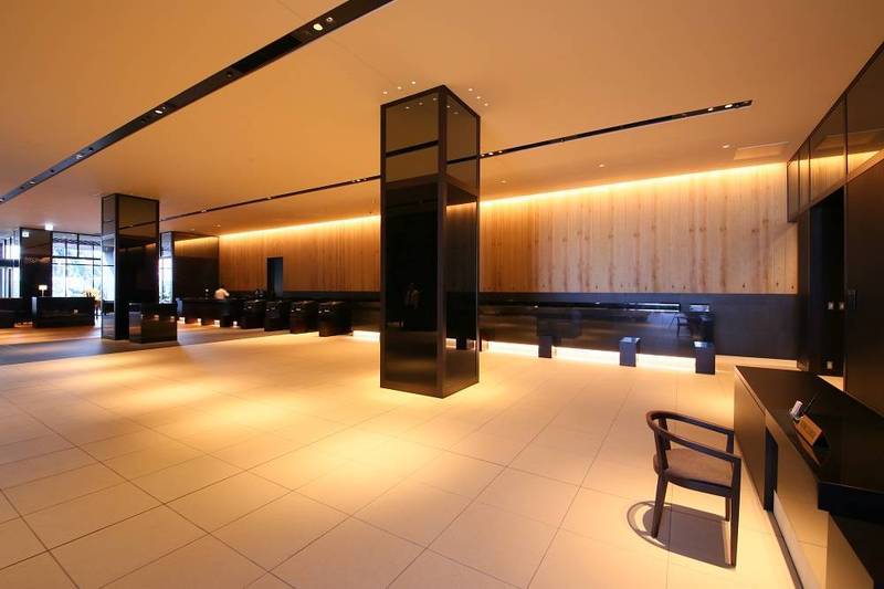 Gracery Shinjuku Tōkyō